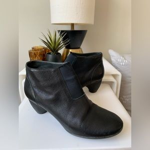 Camper bootie shoes - size 39